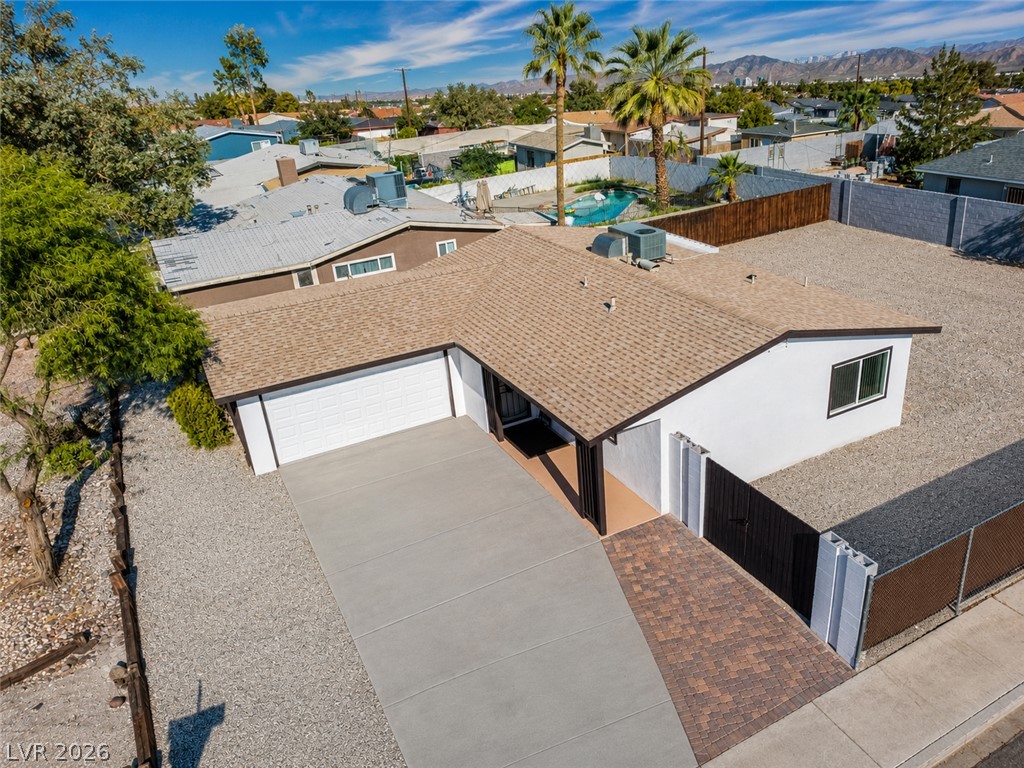5209 Alta Drive Las Vegas NV 89107