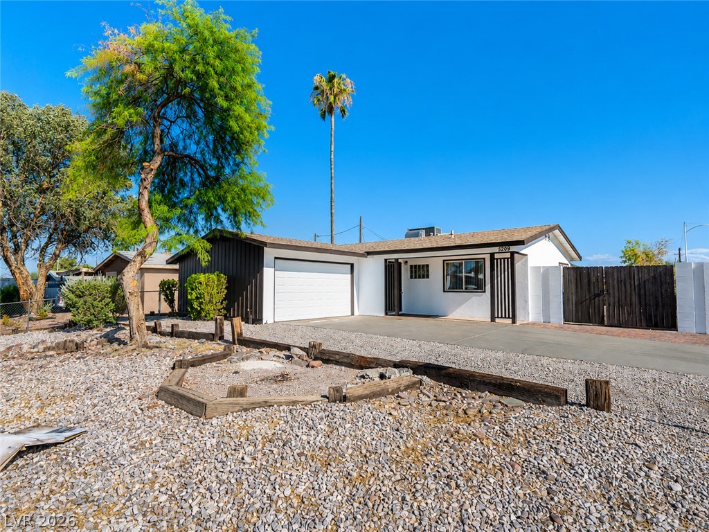 5209 Alta Drive Las Vegas NV 89107