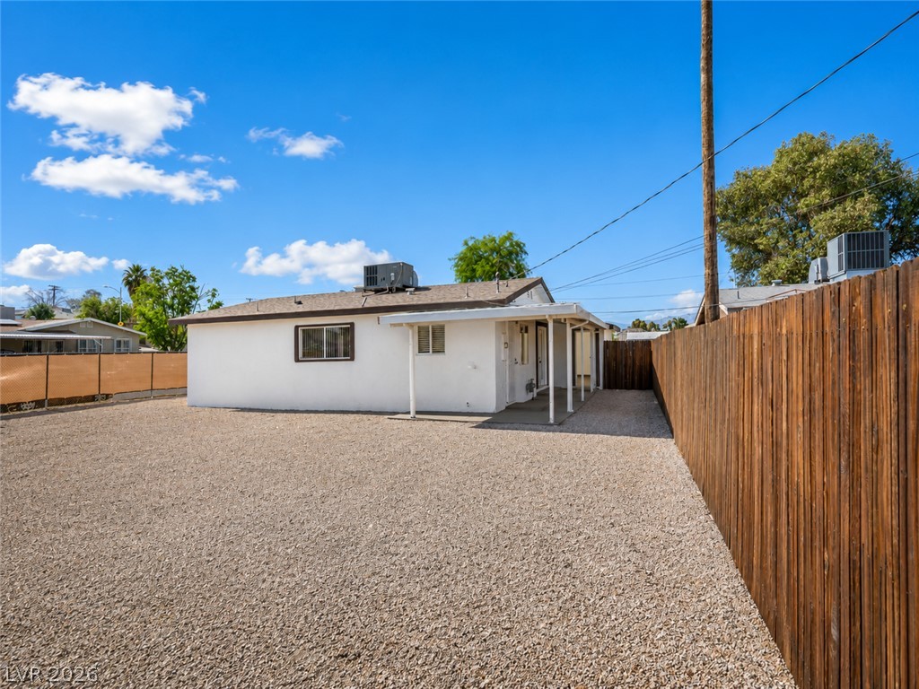 5209 Alta Drive Las Vegas NV 89107