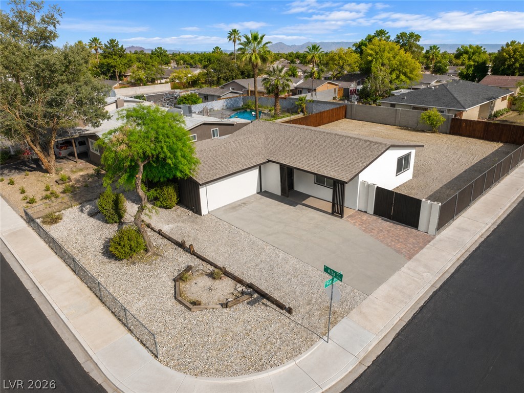 5209 Alta Drive Las Vegas NV 89107