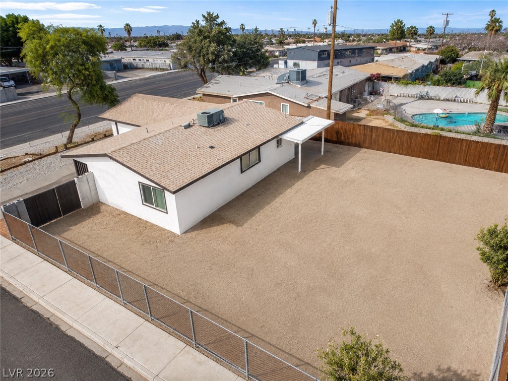5209 Alta Drive Las Vegas NV 89107