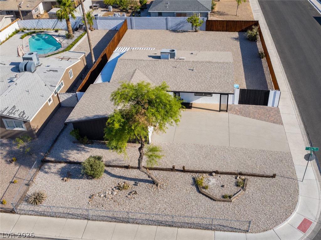 5209 Alta Drive Las Vegas NV 89107