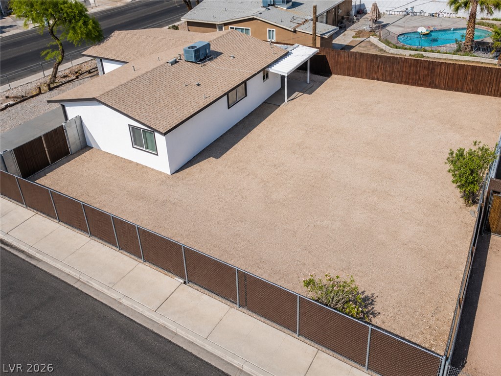 5209 Alta Drive Las Vegas NV 89107