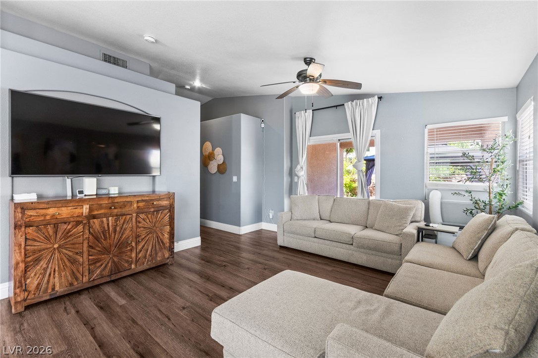 7634 Whispering Marsh Drive Las Vegas NV 89131