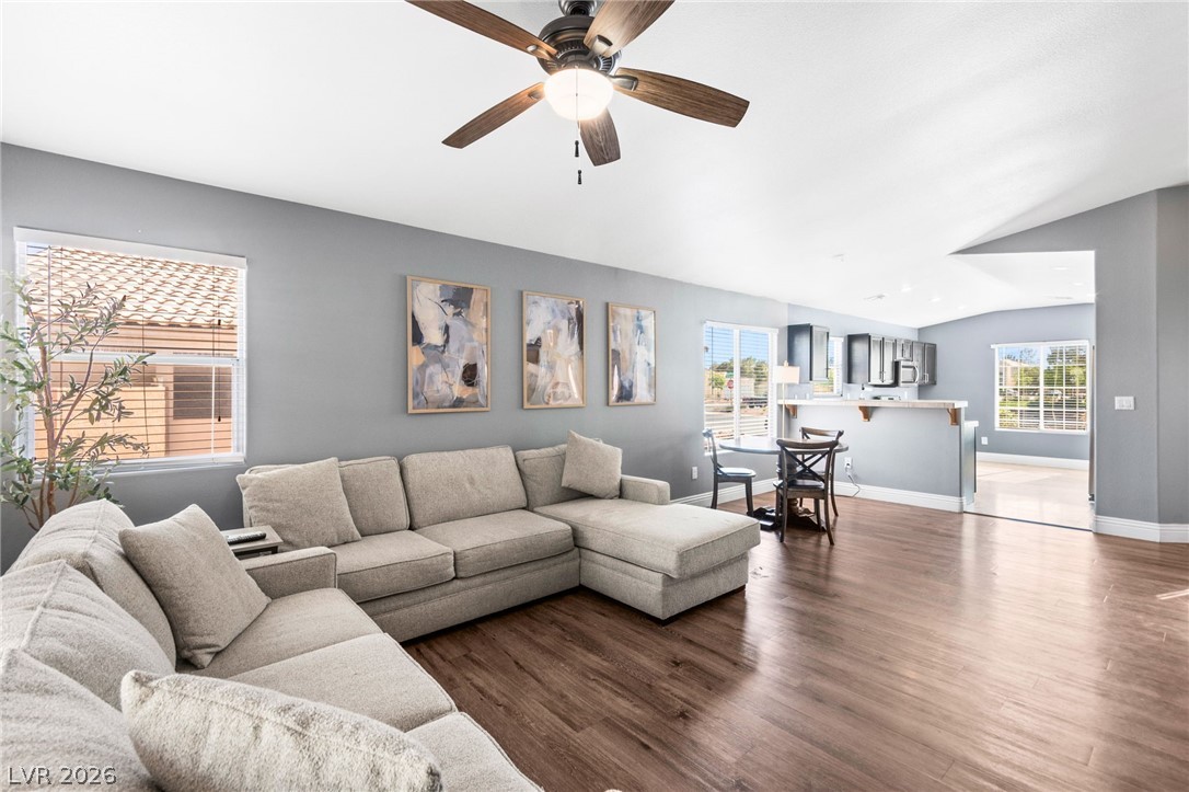 7634 Whispering Marsh Drive Las Vegas NV 89131
