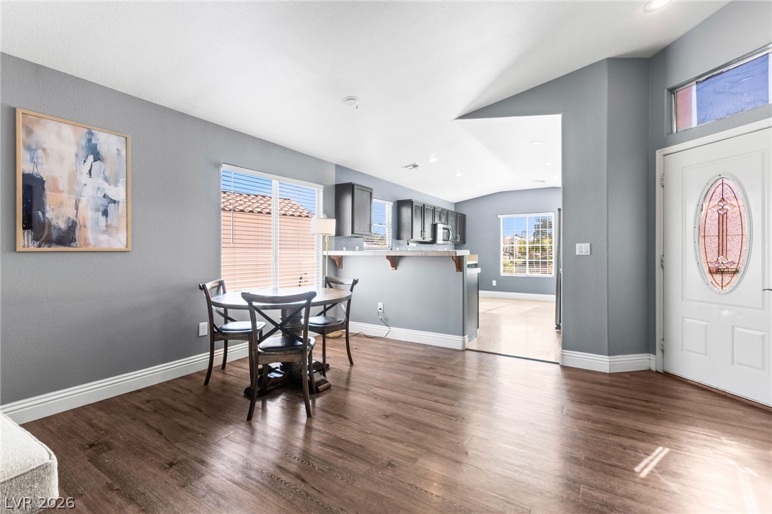 7634 Whispering Marsh Drive Las Vegas NV 89131