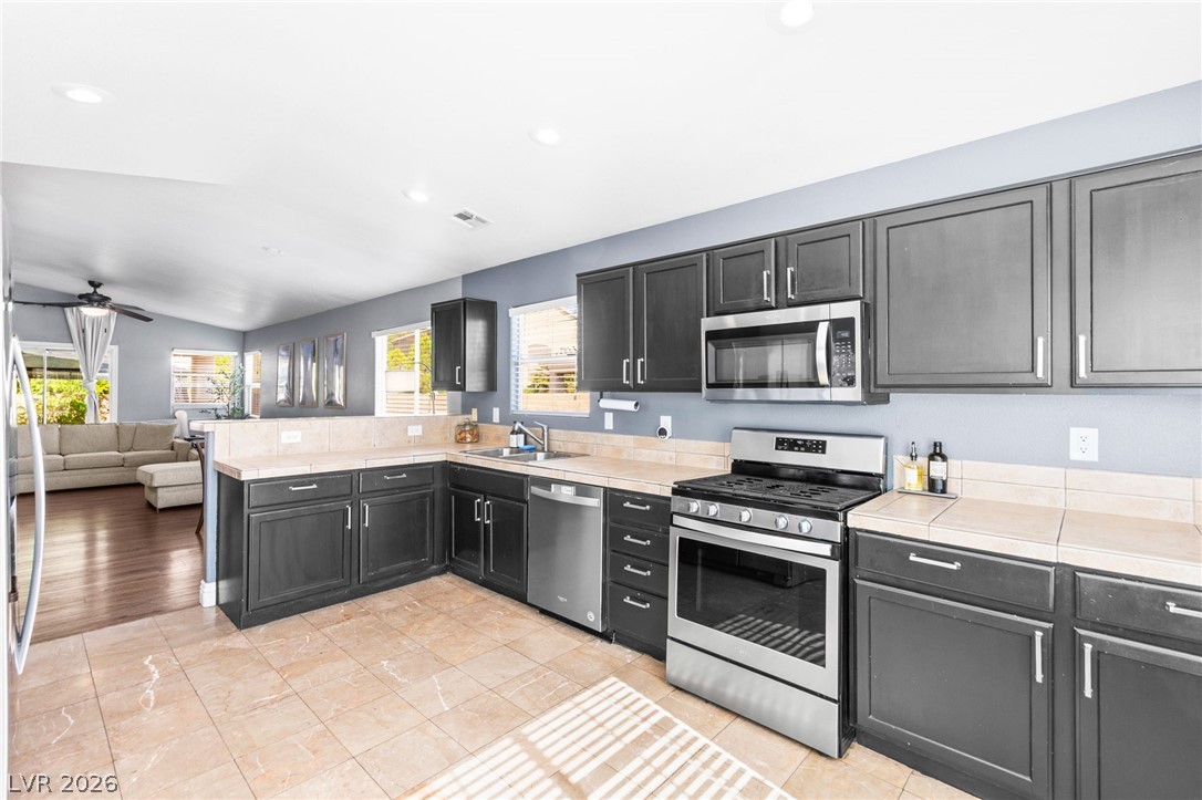 7634 Whispering Marsh Drive Las Vegas NV 89131