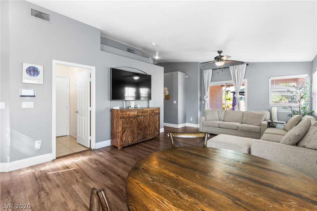7634 Whispering Marsh Drive Las Vegas NV 89131