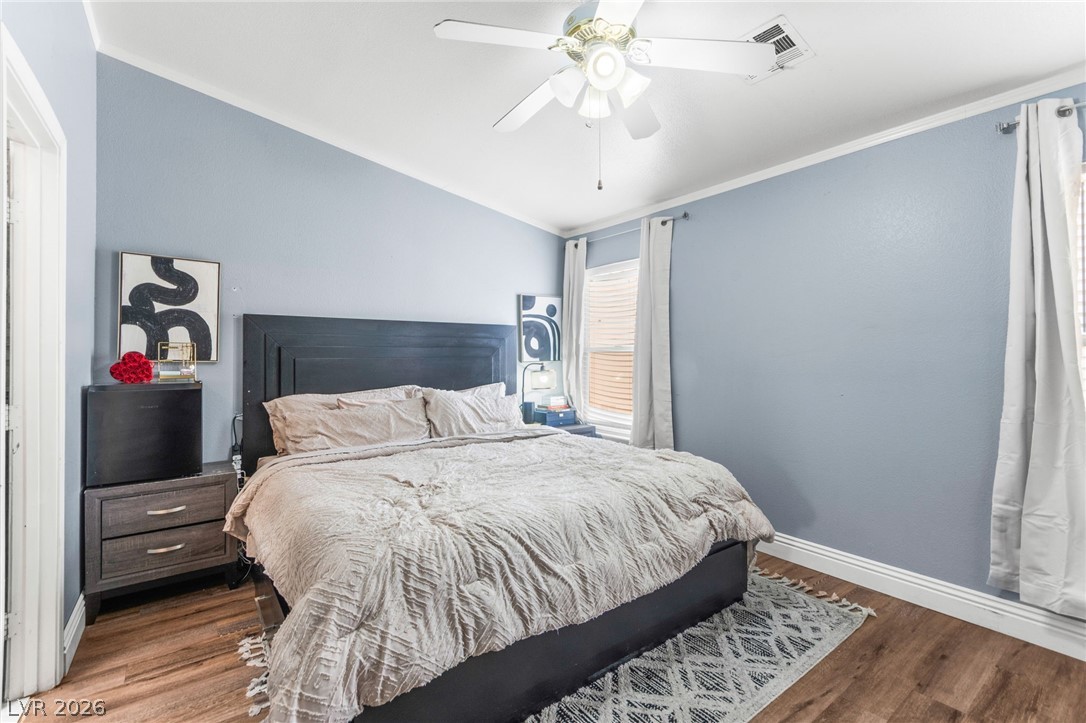 7634 Whispering Marsh Drive Las Vegas NV 89131