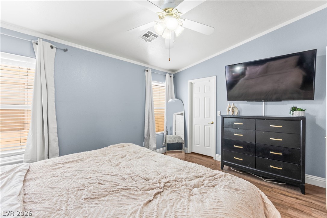7634 Whispering Marsh Drive Las Vegas NV 89131