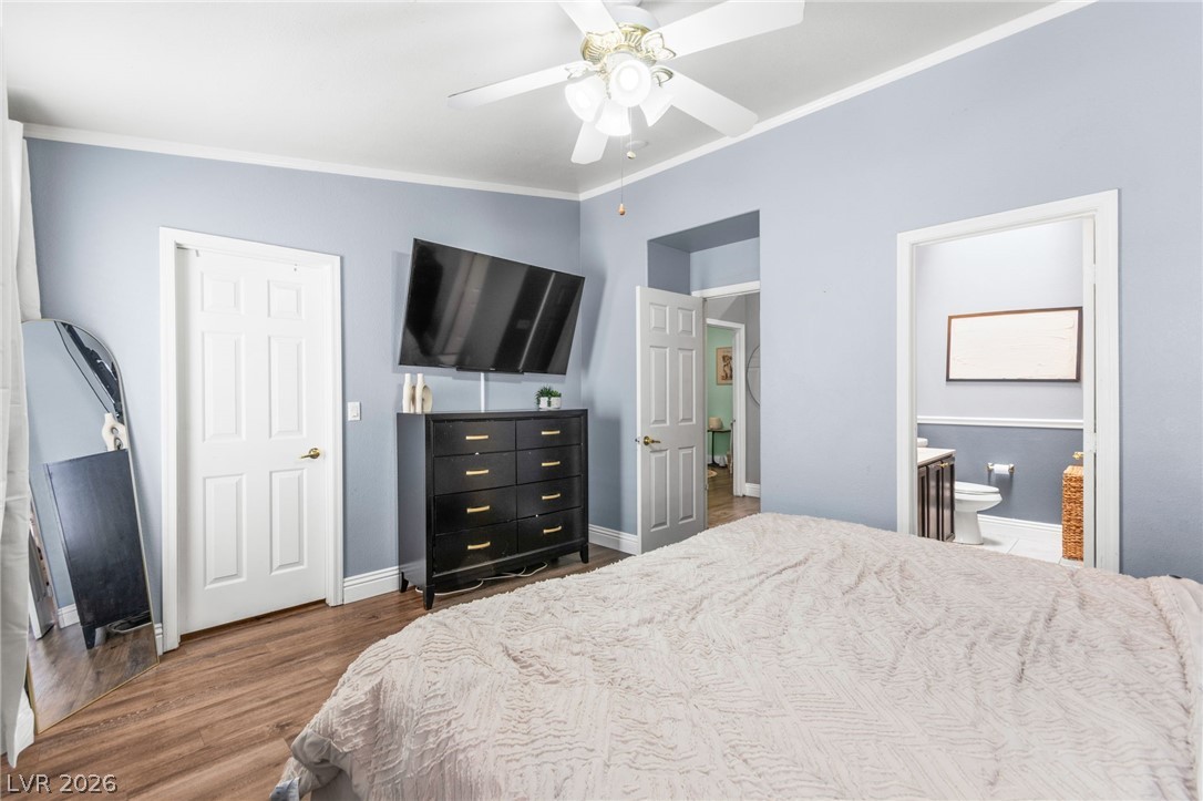 7634 Whispering Marsh Drive Las Vegas NV 89131