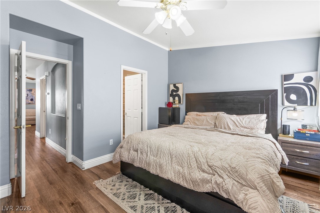 7634 Whispering Marsh Drive Las Vegas NV 89131
