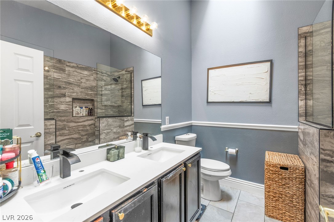 7634 Whispering Marsh Drive Las Vegas NV 89131
