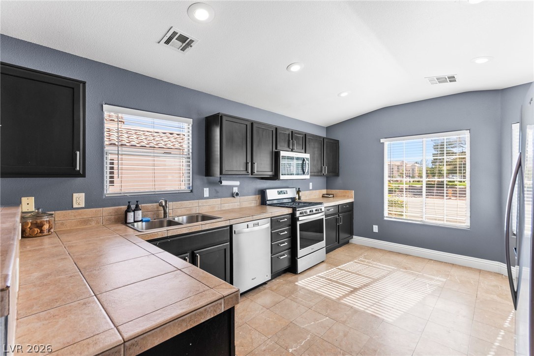 7634 Whispering Marsh Drive Las Vegas NV 89131