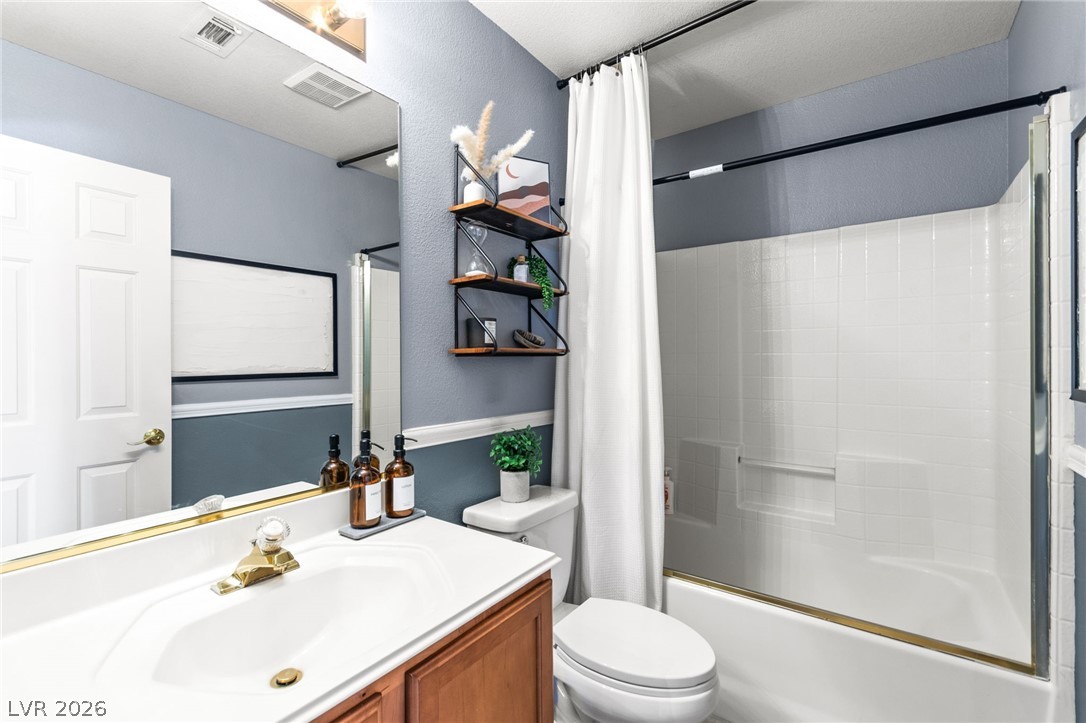 7634 Whispering Marsh Drive Las Vegas NV 89131