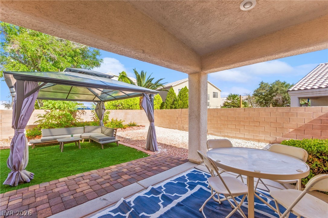 7634 Whispering Marsh Drive Las Vegas NV 89131