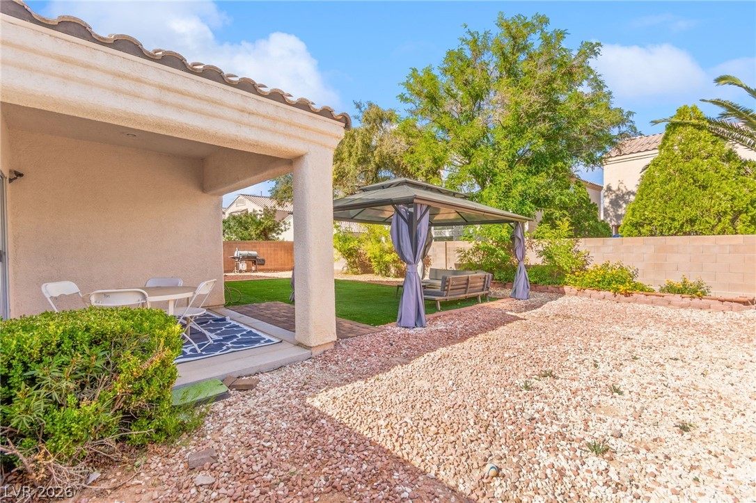 7634 Whispering Marsh Drive Las Vegas NV 89131
