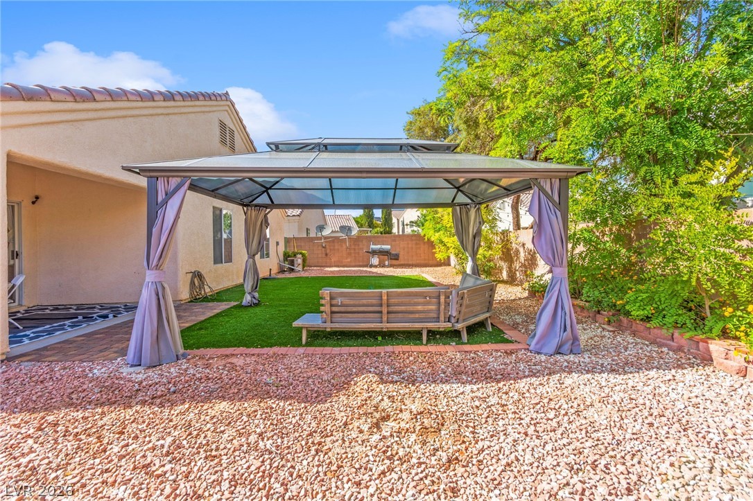 7634 Whispering Marsh Drive Las Vegas NV 89131