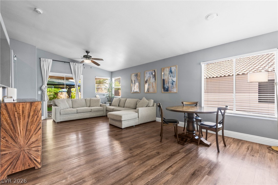 7634 Whispering Marsh Drive Las Vegas NV 89131