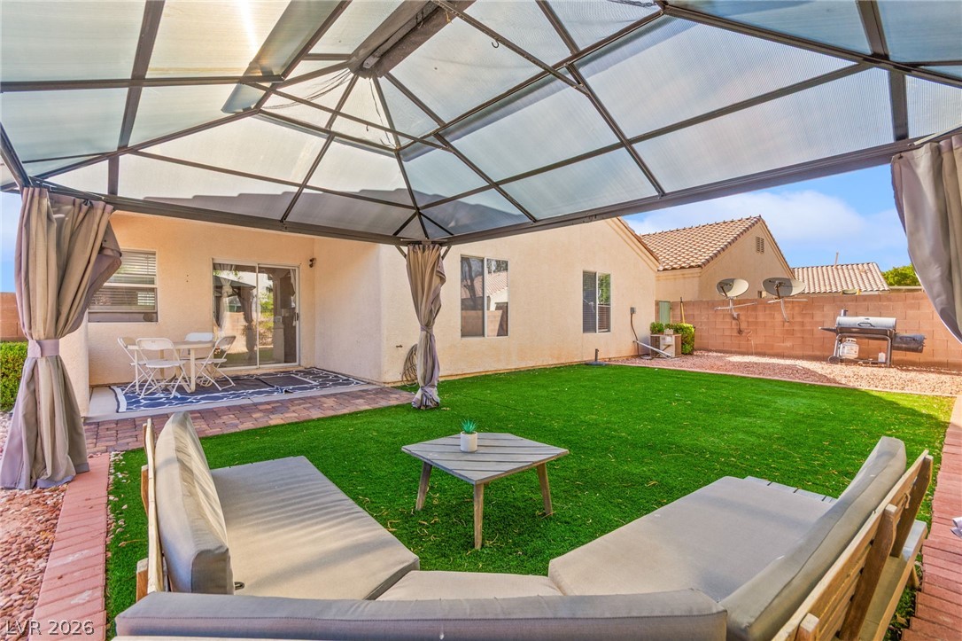 7634 Whispering Marsh Drive Las Vegas NV 89131