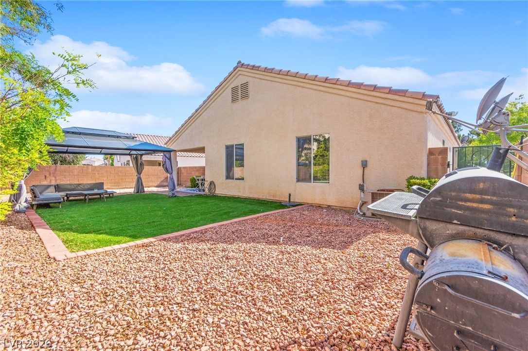 7634 Whispering Marsh Drive Las Vegas NV 89131