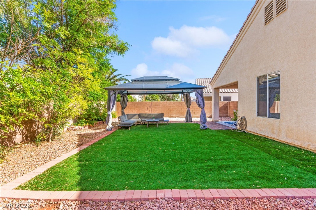 7634 Whispering Marsh Drive Las Vegas NV 89131