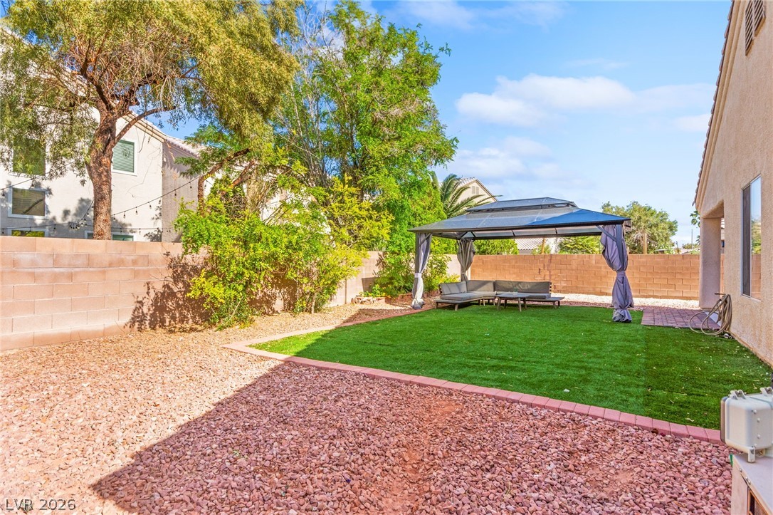 7634 Whispering Marsh Drive Las Vegas NV 89131