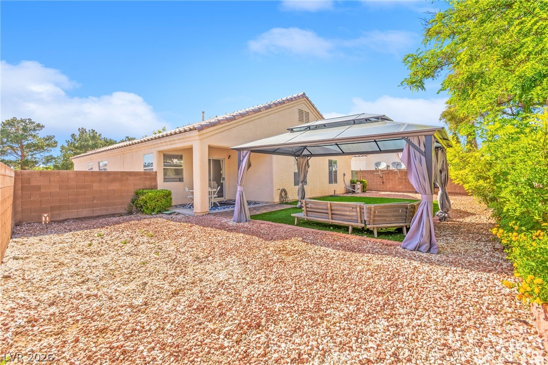 7634 Whispering Marsh Drive Las Vegas NV 89131