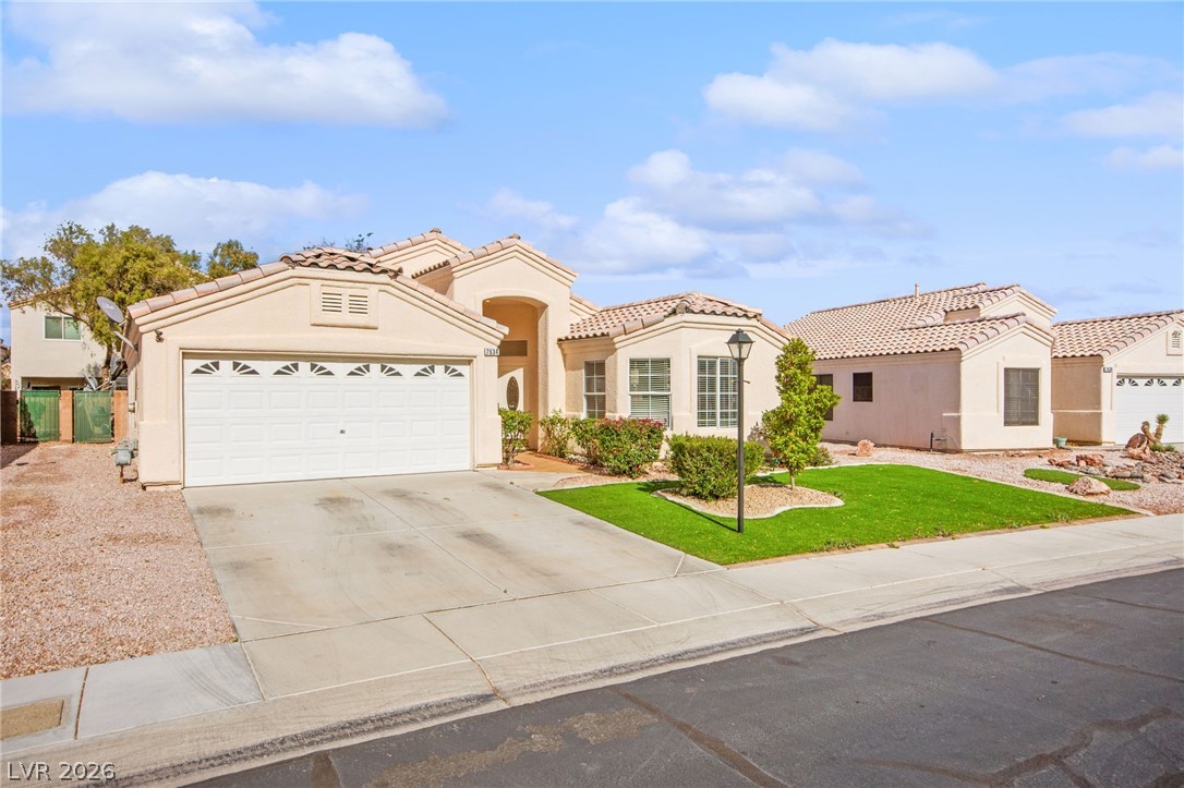 7634 Whispering Marsh Drive Las Vegas NV 89131