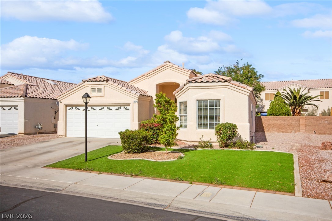 7634 Whispering Marsh Drive Las Vegas NV 89131