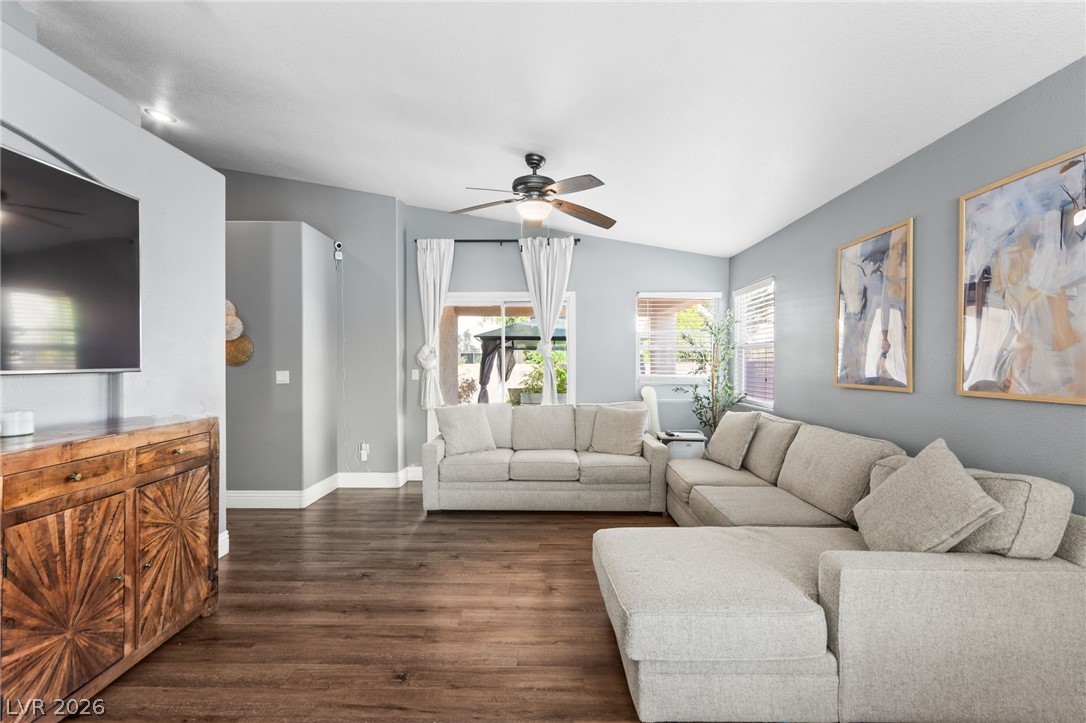 7634 Whispering Marsh Drive Las Vegas NV 89131
