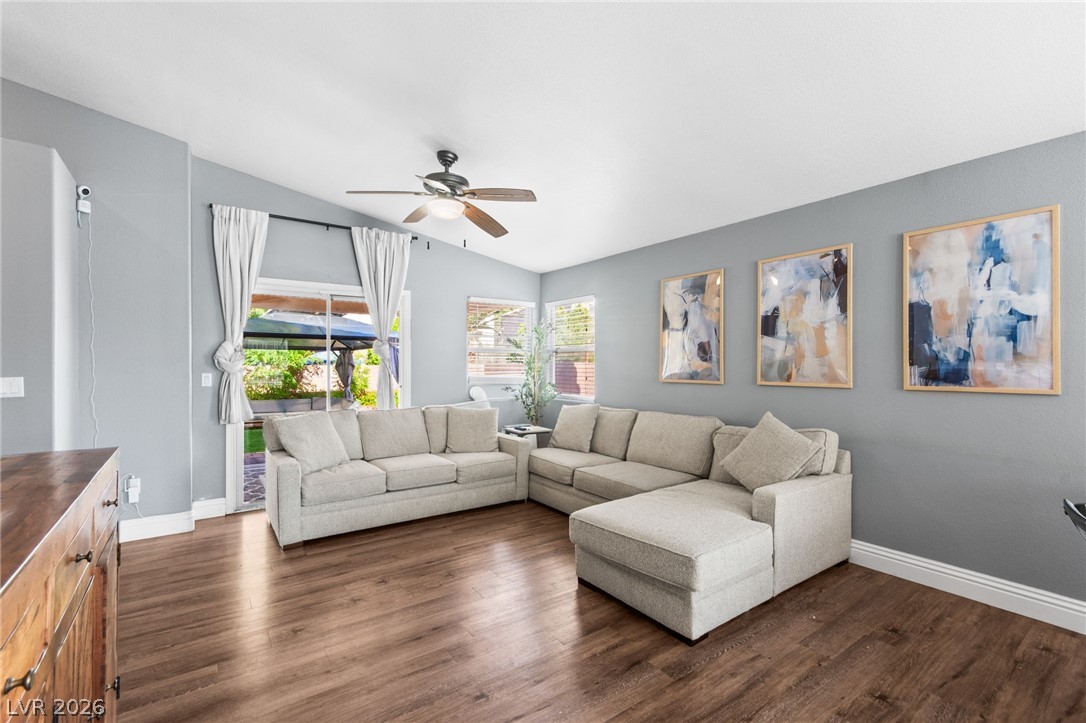 7634 Whispering Marsh Drive Las Vegas NV 89131