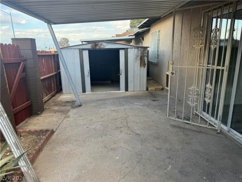 119 E Van Wagenen Street Henderson NV 89015