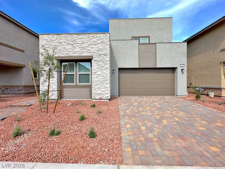 521 Daphne Terrace Street Henderson NV 89011