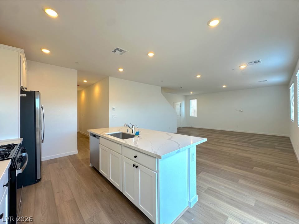 521 Daphne Terrace Street Henderson NV 89011