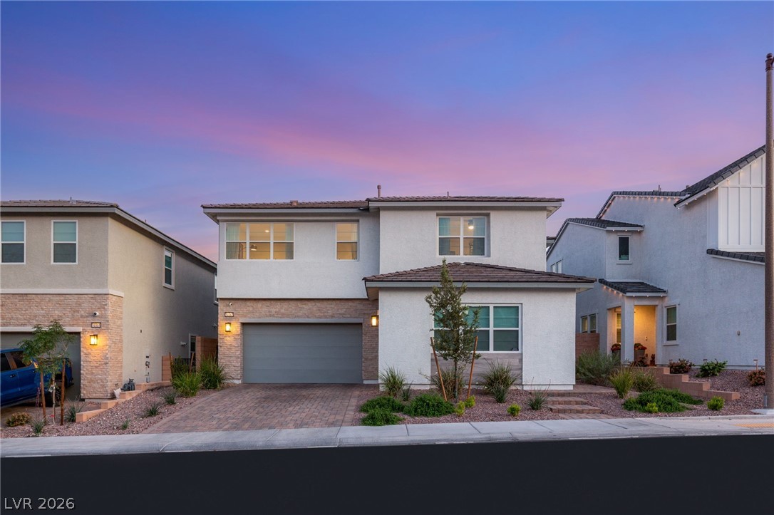 10357 Terra Landings Avenue Las Vegas NV 89166