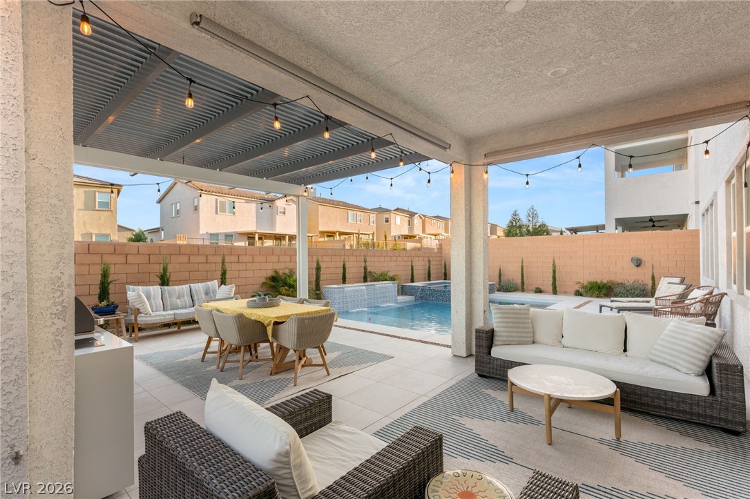 10357 Terra Landings Avenue Las Vegas NV 89166