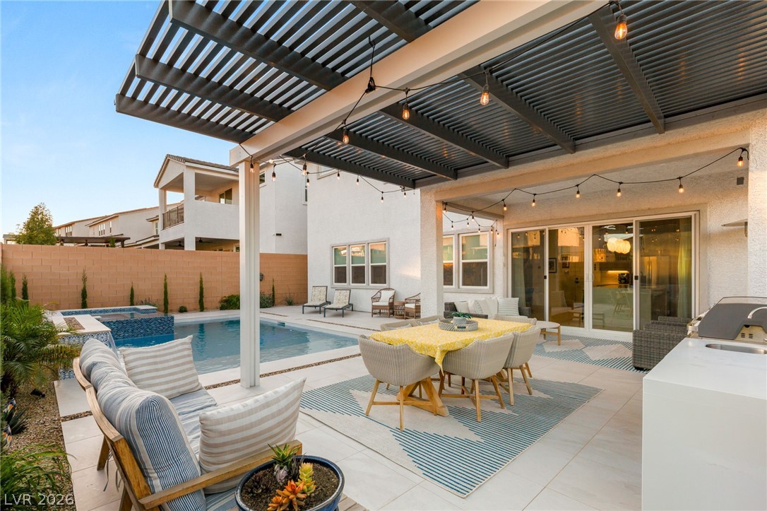 10357 Terra Landings Avenue Las Vegas NV 89166