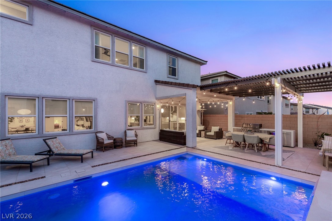 10357 Terra Landings Avenue Las Vegas NV 89166