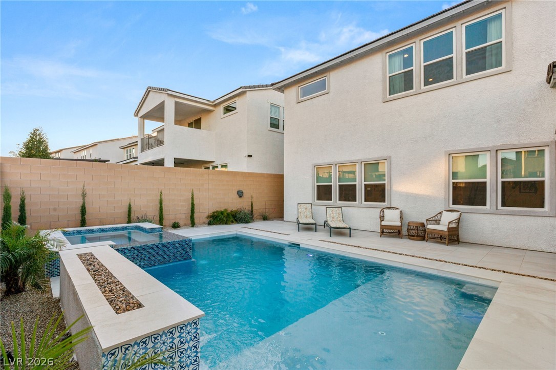 10357 Terra Landings Avenue Las Vegas NV 89166