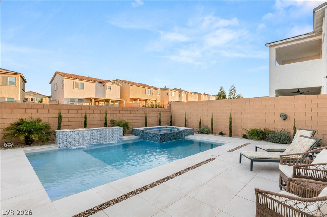 10357 Terra Landings Avenue Las Vegas NV 89166