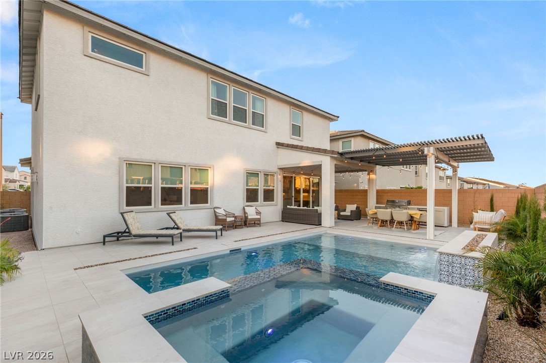 10357 Terra Landings Avenue Las Vegas NV 89166