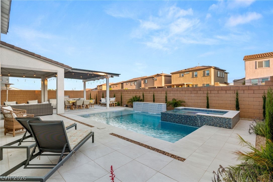 10357 Terra Landings Avenue Las Vegas NV 89166