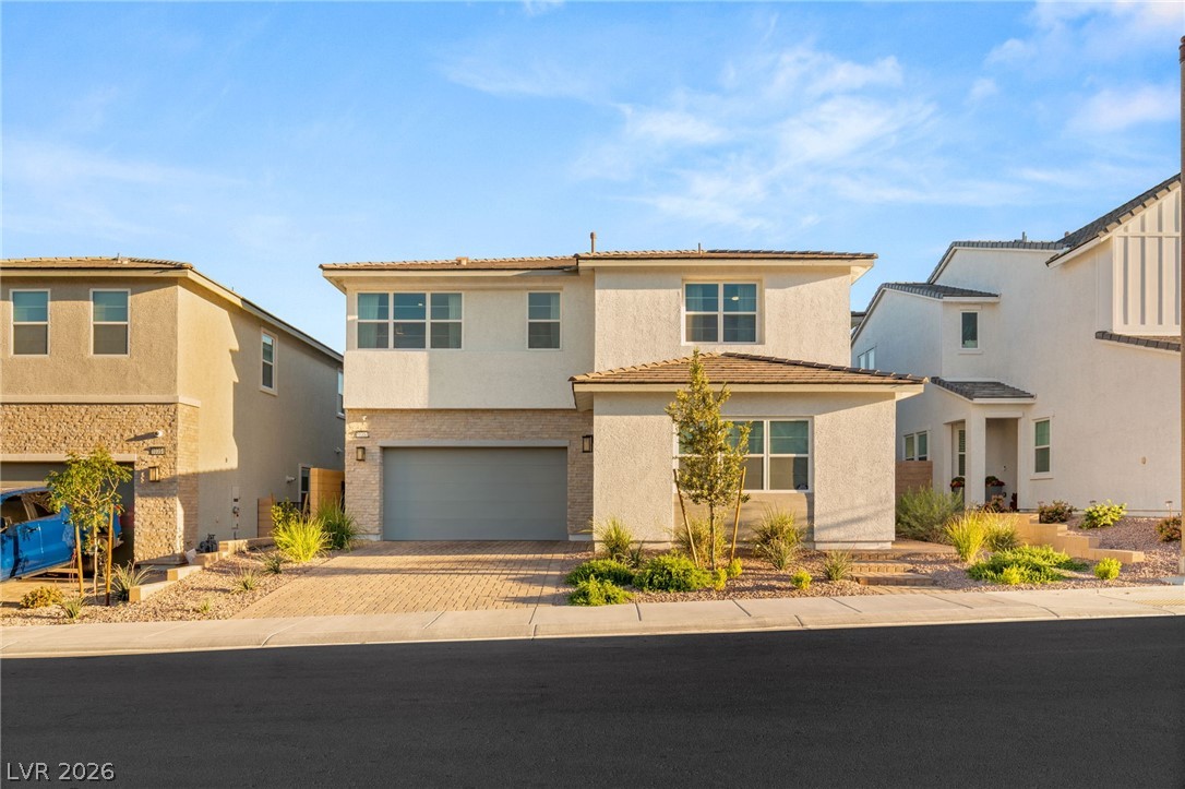 10357 Terra Landings Avenue Las Vegas NV 89166