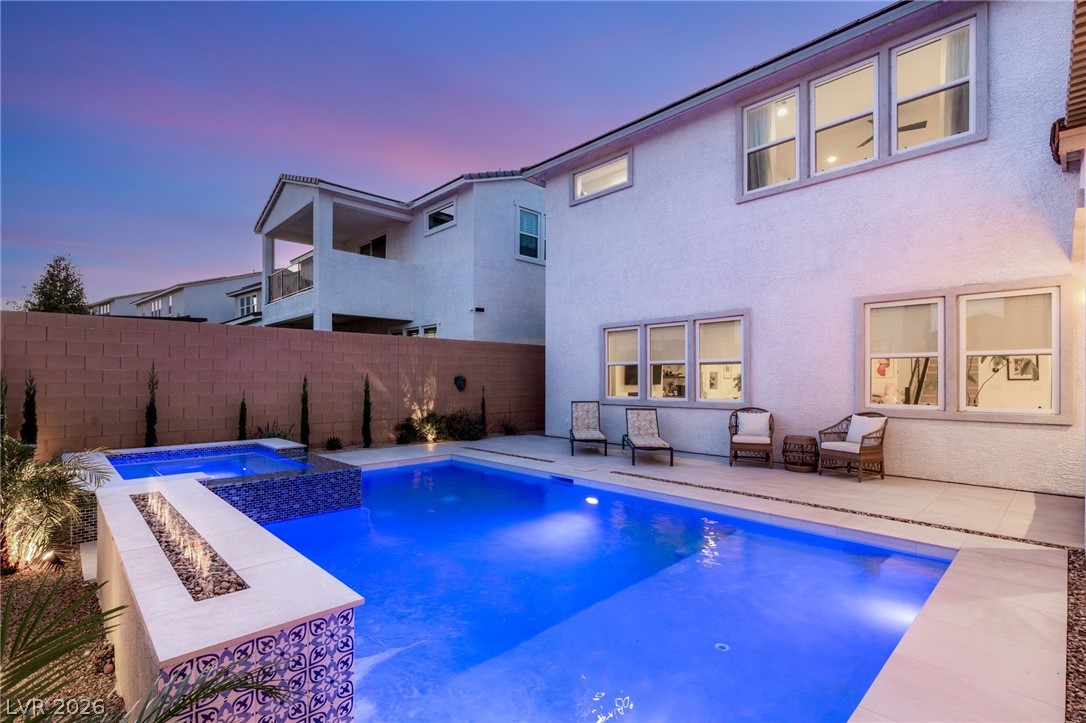 10357 Terra Landings Avenue Las Vegas NV 89166