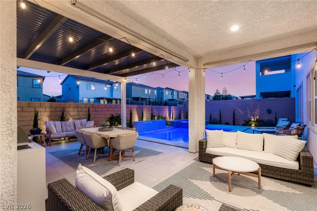 10357 Terra Landings Avenue Las Vegas NV 89166