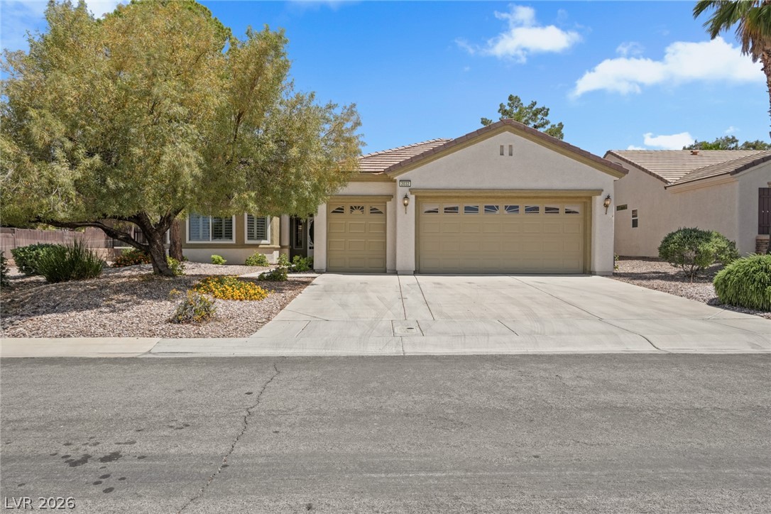 2032 Wolverine Court Henderson NV 89052