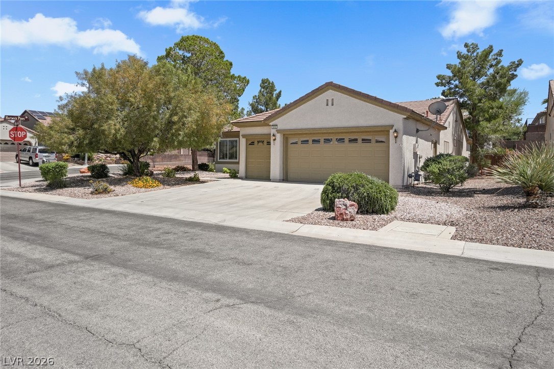 2032 Wolverine Court Henderson NV 89052