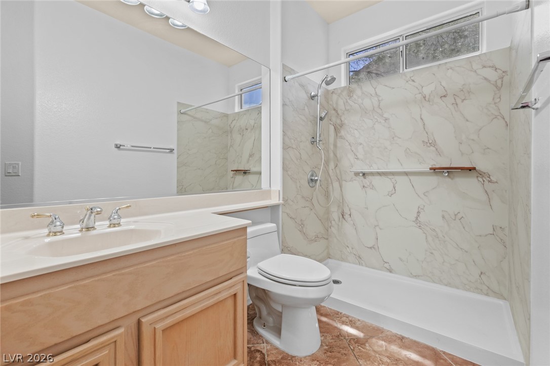 2032 Wolverine Court Henderson NV 89052