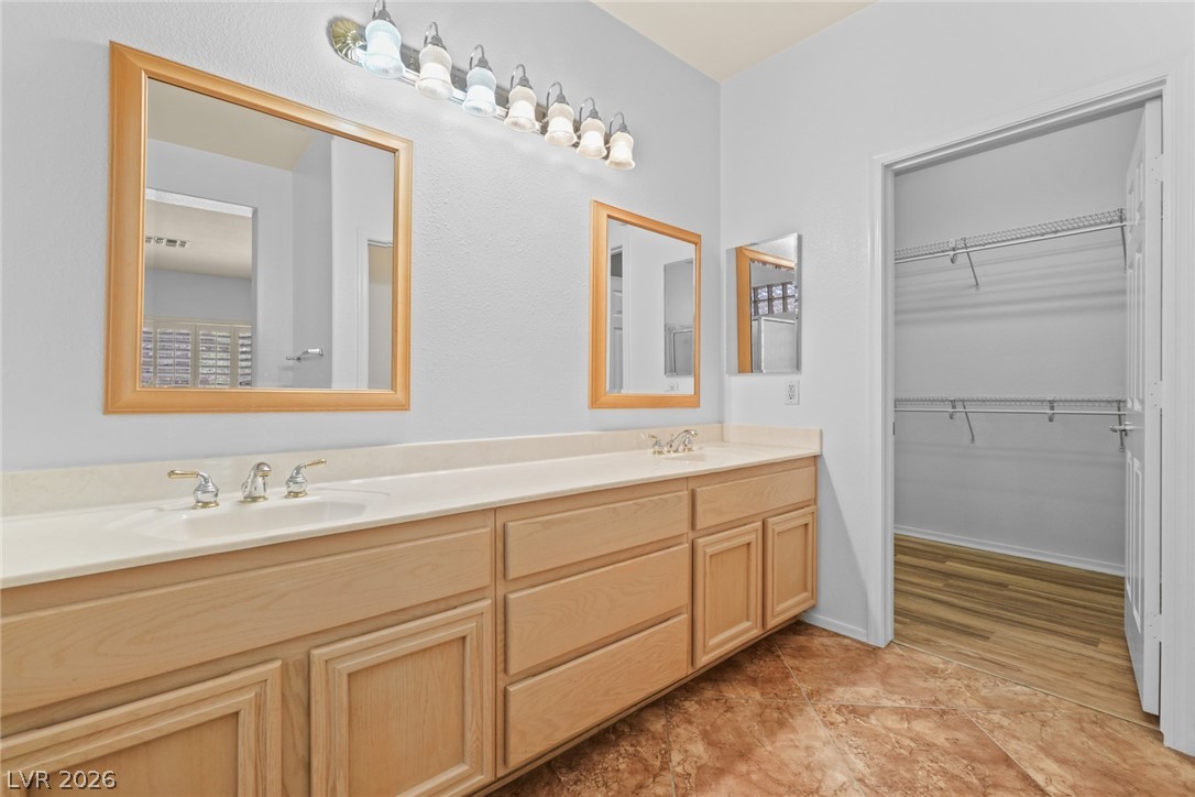 2032 Wolverine Court Henderson NV 89052